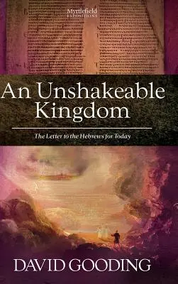 Un reino inquebrantable - An Unshakeable Kingdom