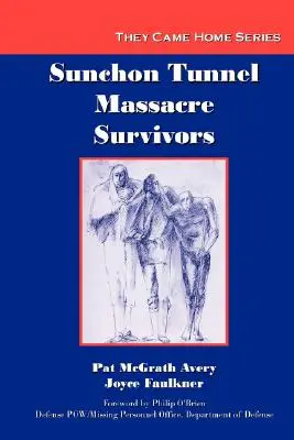 Supervivientes de la masacre del túnel de Sunchon - Sunchon Tunnel Massacre Survivors