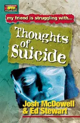 Pensamientos suicidas - Thoughts of Suicide