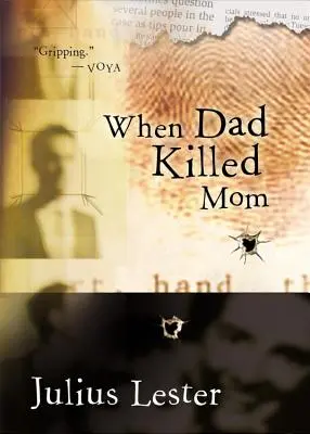 Cuando papá mató a mamá - When Dad Killed Mom