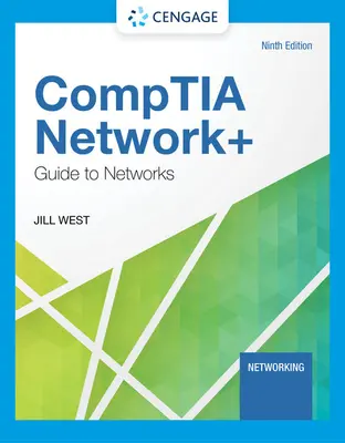 Guía de Redes Comptia Network - Comptia Network+ Guide to Networks