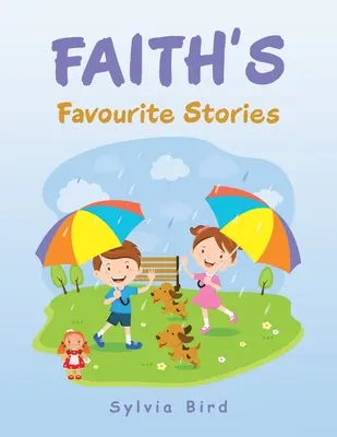 Cuentos favoritos de Faith - Faith's Favourite Stories