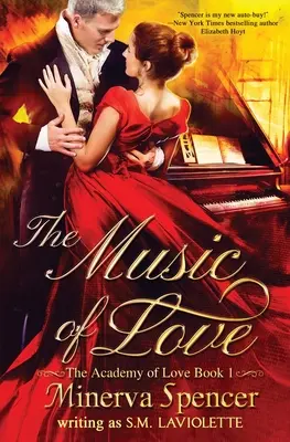 La música del amor - The Music of Love