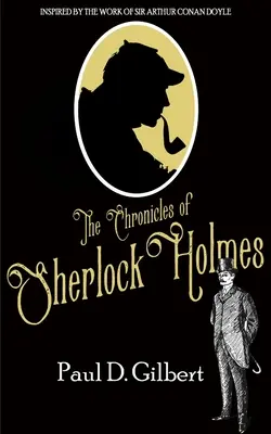 Las crónicas de Sherlock Holmes - The Chronicles of Sherlock Holmes