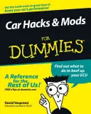 Modificaciones y piruetas de coches para dummies - Car Hacks & Mods for Dummies