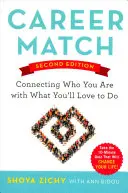 Career Match: Conectando Quién Eres con Lo Que Te Encantará Hacer - Career Match: Connecting Who You Are with What You'll Love to Do