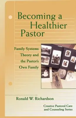 Cómo ser un pastor más sano - Becoming a Healthier Pastor