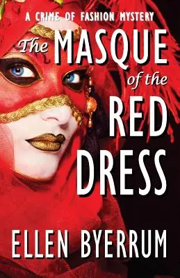 La máscara del vestido rojo - The Masque of the Red Dress