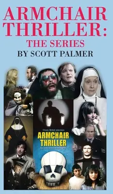 Armchair Thriller: la serie - Armchair Thriller the Series