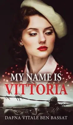 Mi Nombre Es Vittoria - My Name Is Vittoria