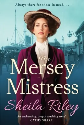 La amante de Mersey - The Mersey Mistress