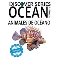 Ocean Animals / Animales de Océano - Ocean Animals / Animales de Ocano