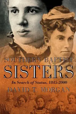 Hermanas baptistas del sur - Southern Baptist Sisters