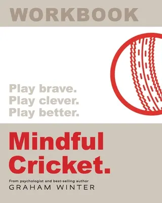 Mindful Cricket: Workbook