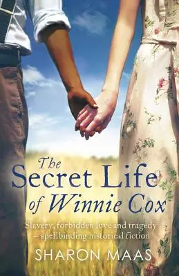 La vida secreta de Winnie Cox - The Secret Life of Winnie Cox