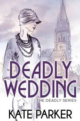 Boda mortal - Deadly Wedding