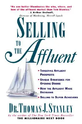 Vender a los ricos - Selling to the Affluent