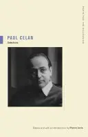 Paul Celan, 3: Selecciones - Paul Celan, 3: Selections