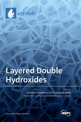 Hidróxidos dobles estratificados - Layered Double Hydroxides