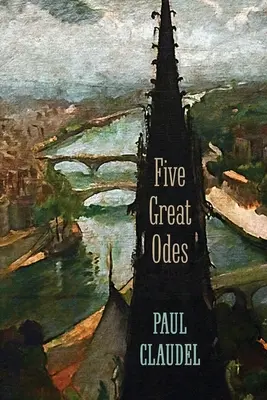 Cinco grandes odas - Five Great Odes