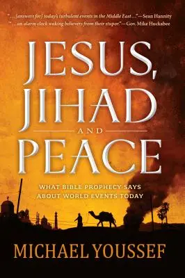 Jesús, la yihad y la paz - Jesus, Jihad, and Peace