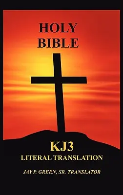 Traducción literal de la Biblia-OE-Kj3 - Literal Translation Bible-OE-Kj3