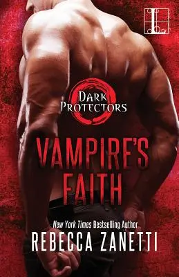 Fe de vampiro - Vampire's Faith