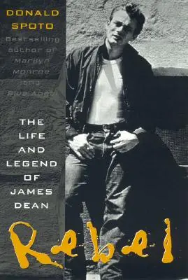 Rebelde: La vida y la leyenda de James Dean - Rebel: The Life and Legend of James Dean