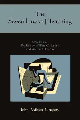 Las siete leyes de la enseñanza - The Seven Laws of Teaching