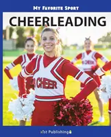 Mi deporte favorito Cheerleading - My Favorite Sport: Cheerleading