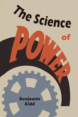 La ciencia del poder - The Science of Power
