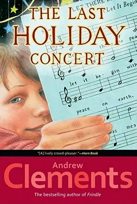 El último concierto de vacaciones - The Last Holiday Concert