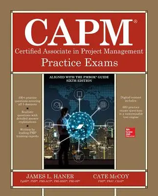 Capm Certified Associate in Project Management Exámenes Prácticos - Capm Certified Associate in Project Management Practice Exams
