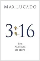 3:16: Los Números de la Esperanza (Pack de 25) - 3:16: The Numbers of Hope (Pack of 25)