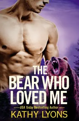 El Oso Que Me Amó - Bear Who Loved Me