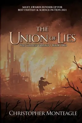 La Unión de las Mentiras - The Union of Lies