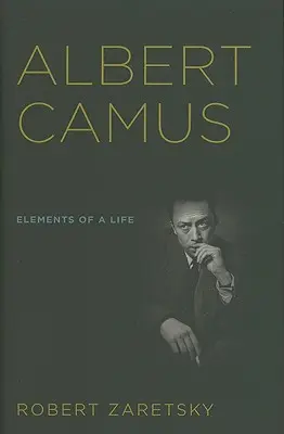 Albert Camus: Elementos de una vida - Albert Camus: Elements of a Life