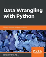 Manejo de datos con Python - Data Wrangling with Python