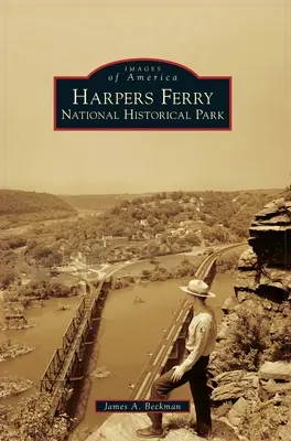 Parque Histórico Nacional de Harpers Ferry - Harpers Ferry National Historical Park