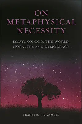 Sobre la necesidad metafísica - On Metaphysical Necessity