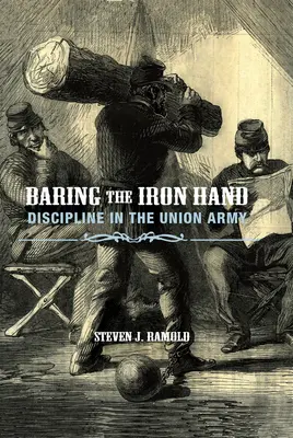 La mano de hierro - Baring the Iron Hand