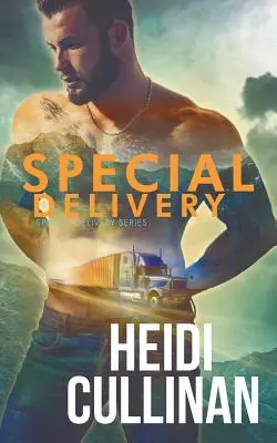 Entrega especial - Special Delivery