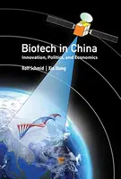 Biotecnología en China: Innovación, política y economía - Biotech in China: Innovation, Politics, and Economics