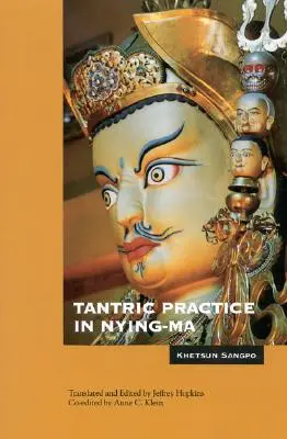 Práctica tántrica en Nying-Ma - Tantric Practice in Nying-Ma