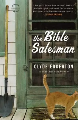 El vendedor de biblias - The Bible Salesman