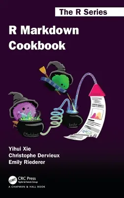 R Markdown Cookbook