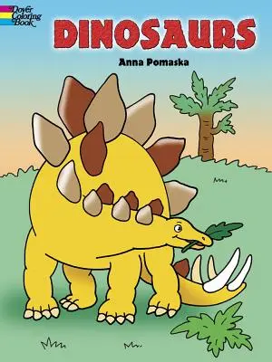 Dinosaurios - Dinosaurs