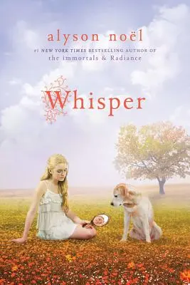 Whisper Un libro de Riley Bloom - Whisper: A Riley Bloom Book