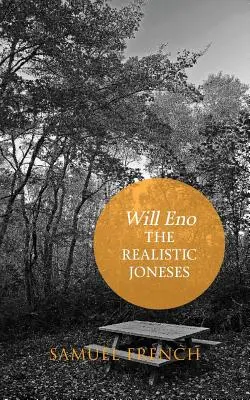 Los Jones realistas - The Realistic Joneses