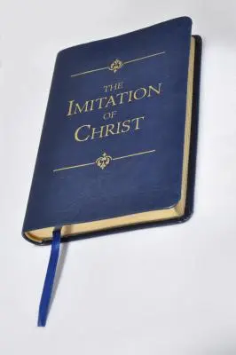 Imitación de Cristo - Imitation of Christ